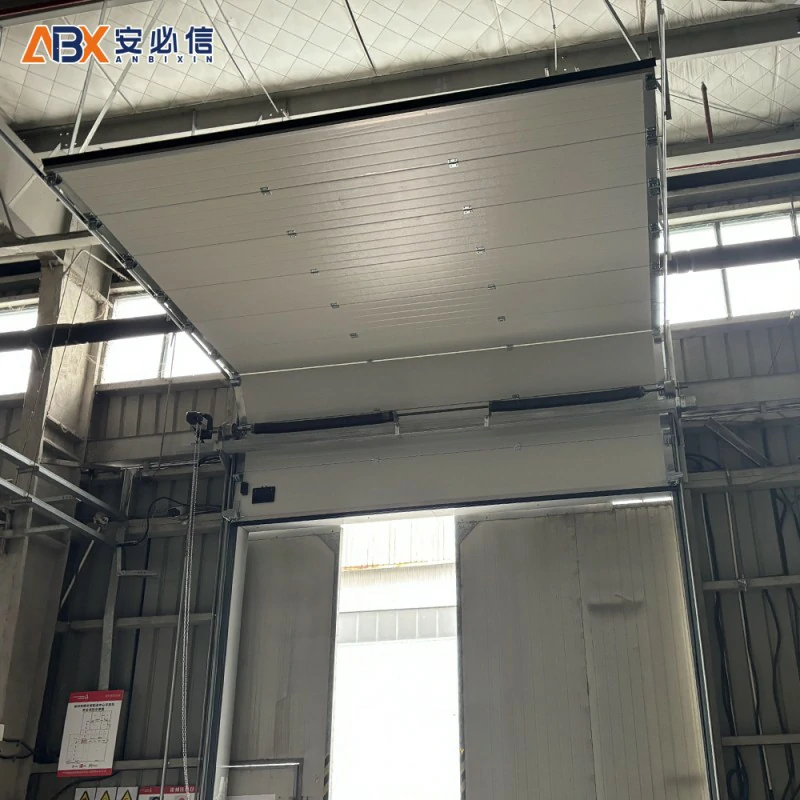 西双版纳傣族升降滑升门